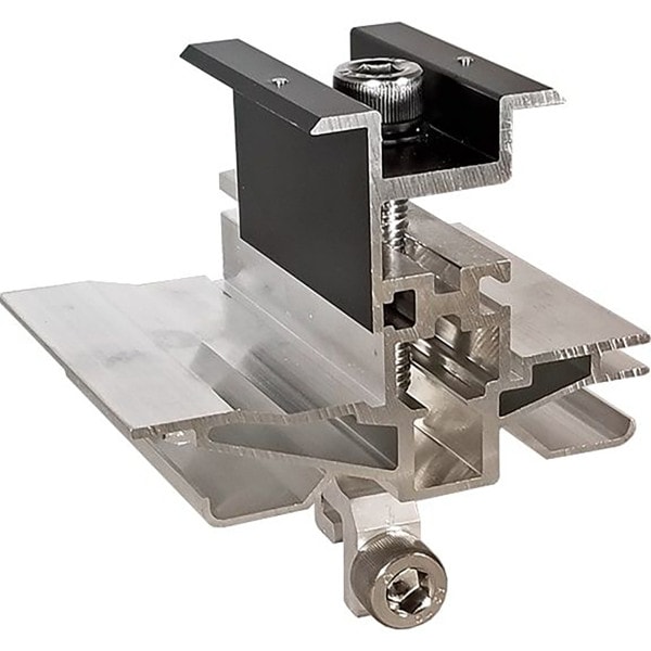 Roof Tech RT3-02-UM-30 RT-APEX Middle Clamp